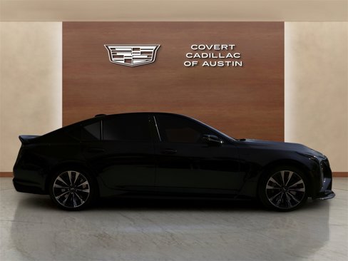 Certified 2026 Cadillac CT5 V Blackwing w/ Super Cruise 1 Package image 5