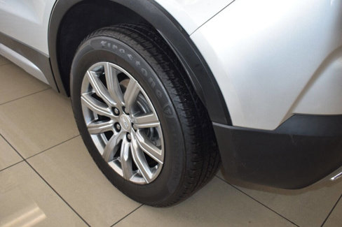 Used 2020 Cadillac XT4 Premium Luxury image 8