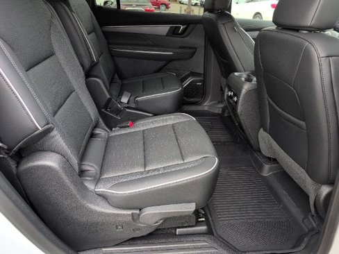 New 2026 Buick Enclave Sport Touring w/ Power Package image 13