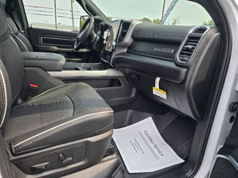 New 2026 RAM 2500 Laramie image 14