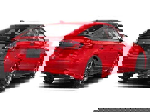 New 2026 Honda Civic Sport Touring image 1