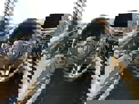 New 2025 Acura RDX SH-AWD w/ Advance Package image 15