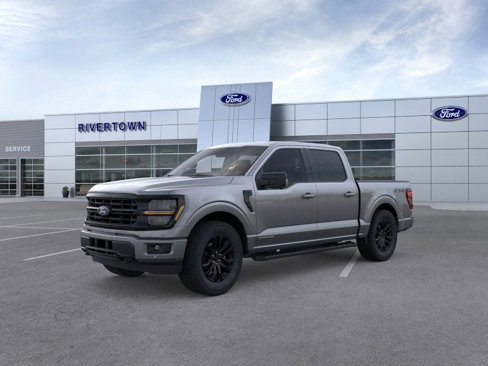 New 2025 Ford F150 XLT image 26