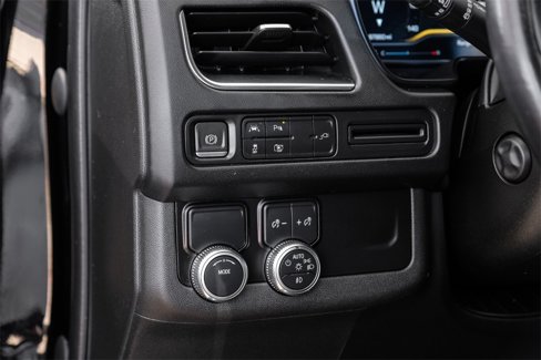 Used 2022 GMC Yukon XL SLT w/ SLT Luxury Package image 27