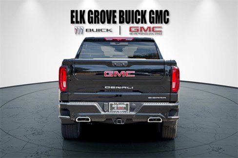 New 2026 GMC Sierra 1500 Denali image 5