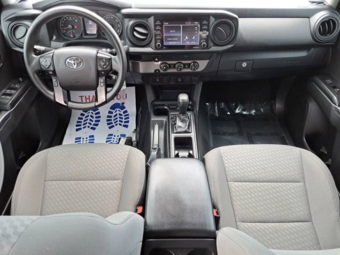 Used 2022 Toyota Tacoma SR image 9