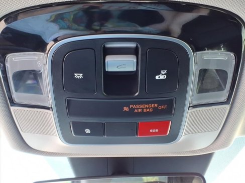 Used 2023 Hyundai Tucson SEL image 15
