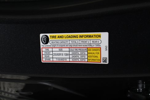 Used 2025 Honda Pilot EX-L image 43
