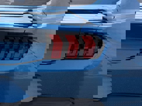 New 2024 Ford Mustang GT Premium w/ GT Performance Package image 42