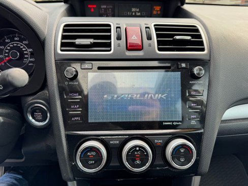 Used 2016 Subaru Forester 2.5i Touring w/ Eyesight & Navigation System image 14