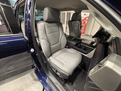 Used 2023 Toyota Tundra SR5 w/ TRD Off-Road Premium Package image 5
