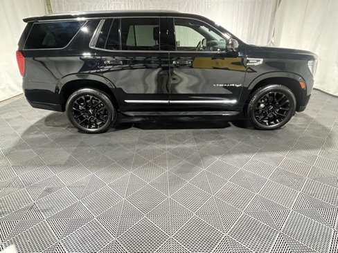 Used 2024 GMC Yukon Denali image 4
