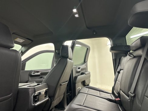 Certified 2023 GMC Sierra 1500 SLT w/ SLT Premium Package image 29