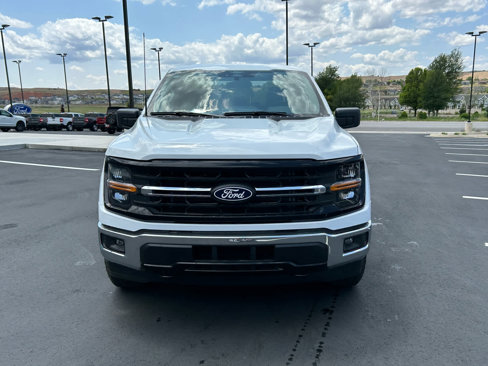 New 2025 Ford F150 XLT w/ Equipment Group 301A Standard image 4