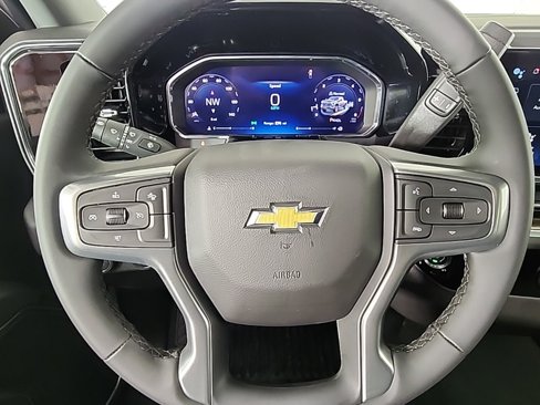 New 2026 Chevrolet Silverado 2500 LT image 21