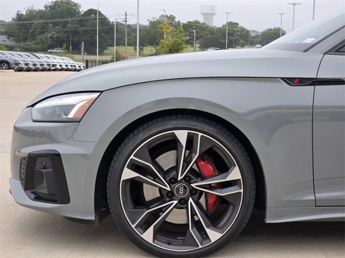 Used 2022 Audi S5 Premium Plus image 5