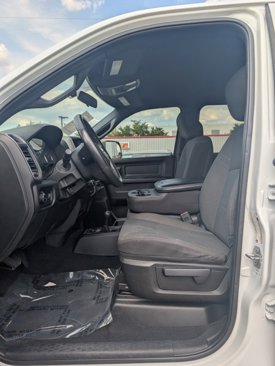 Used 2022 RAM 2500 Tradesman image 7