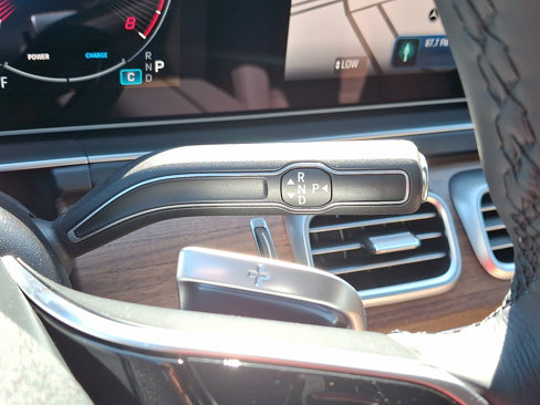 New 2026 Mercedes-Benz GLE 350 4MATIC image 11