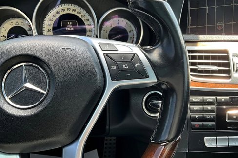 Used 2015 Mercedes-Benz E 350 4MATIC Wagon w/ Premium 1 Package image 18