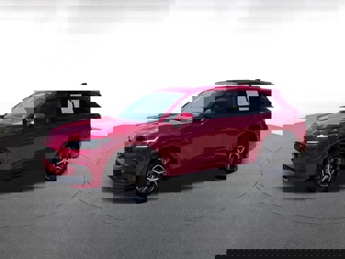 Used 2025 Honda HR-V EX-L image 16