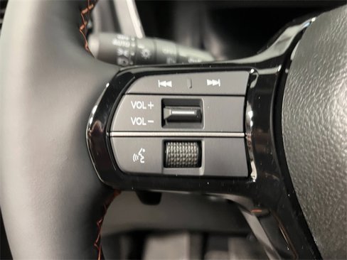 New 2026 Honda Passport TrailSport Elite image 15