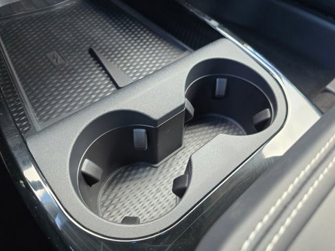 New 2025 Ford Mustang Mach-E GT image 26