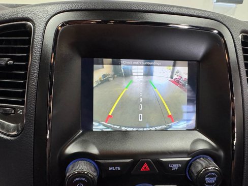Used 2020 Dodge Durango GT image 27