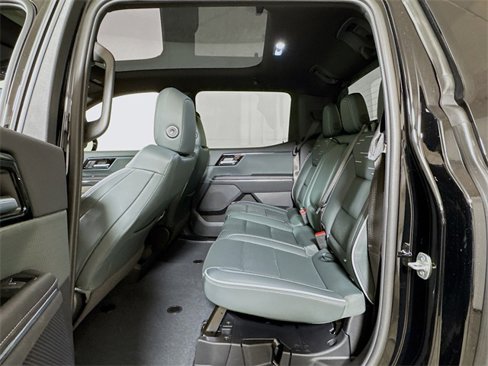 New 2026 GMC Sierra EV AT4 image 13