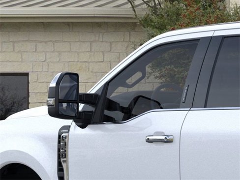 New 2026 Ford F350 Lariat image 20