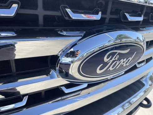 New 2026 Ford F250 XLT image 29