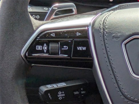 New 2026 Audi RS 6 performance image 19