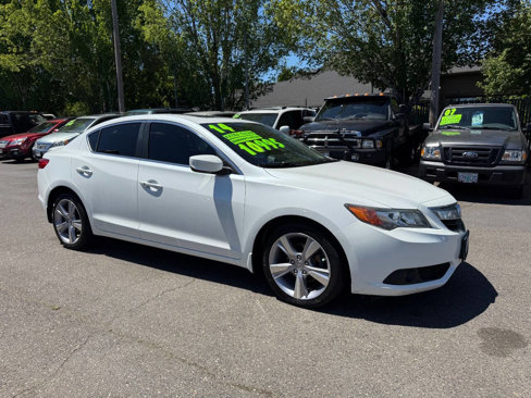 Used 2014 Acura ILX w/ Technology Package image 5