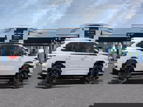 New 2026 Buick Enclave Sport Touring image 5