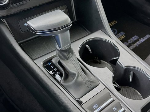 Certified 2025 Hyundai Sonata SE image 16