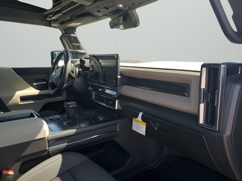 New 2026 GMC Hummer EV SUV image 13