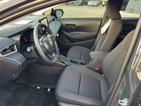 New 2026 Toyota Corolla LE image 8