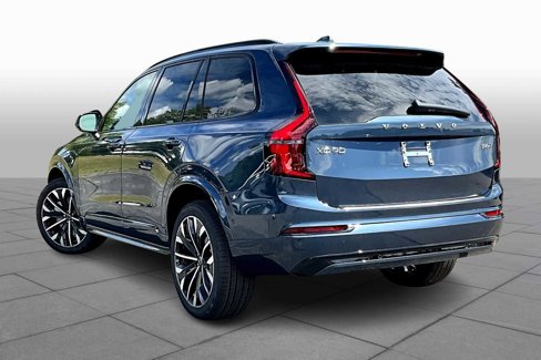 New 2026 Volvo XC90 B6 Ultra w/ Protection Package Premier image 3