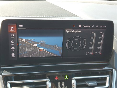 Used 2024 BMW 840i xDrive Convertible image 22