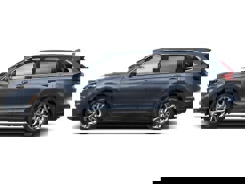 New 2026 Honda CR-V EX-L image 3