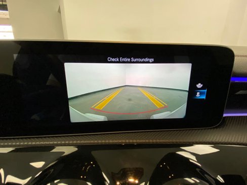 Used 2020 Mercedes-Benz CLA 35 AMG 4MATIC image 32