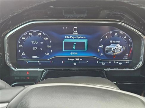 Certified 2024 Chevrolet Silverado 1500 High Country w/ High Country Premium Package image 10