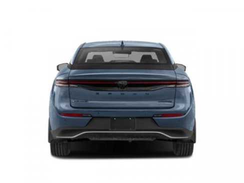 New 2026 Toyota Crown Nightshade image 8