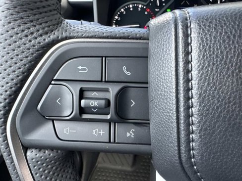 New 2026 Toyota Tundra SR5 w/ SR5 Premium Package image 26