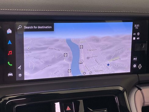 New 2025 Porsche Panamera image 29