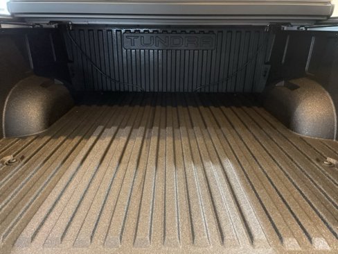 New 2025 Toyota Tundra Limited image 20