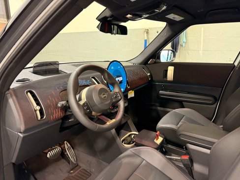 New 2026 MINI Cooper Countryman John Cooper Works image 11