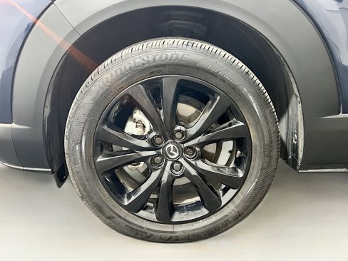 Used 2025 MAZDA CX-30 AWD 2.5 S w/ Select Sport Pkg image 23