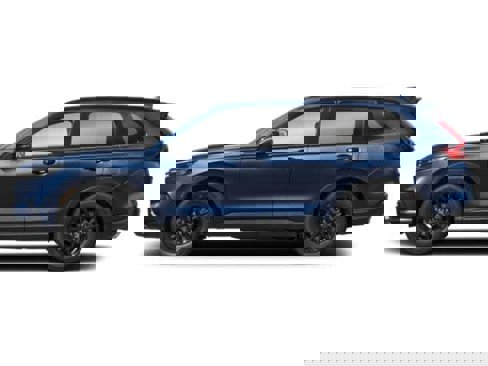 New 2026 Honda CR-V Sport-L image 3