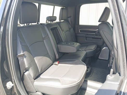 New 2026 RAM 3500 Laramie image 22