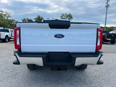 New 2026 Ford F250 XL w/ FX4 Off-Road Package image 7